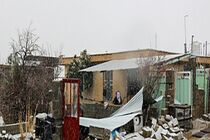 آغاز بازسازی‌های واحدهای مسکونی زلزله‌زده چلگرد و اندیکا در خوزستان