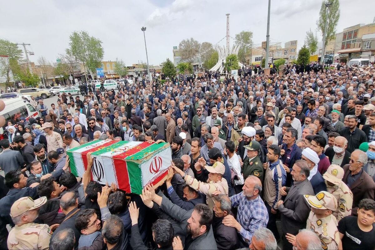 شهید کردستانی