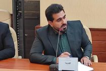 انتخاب رییس هیات ژیمناستیک قم