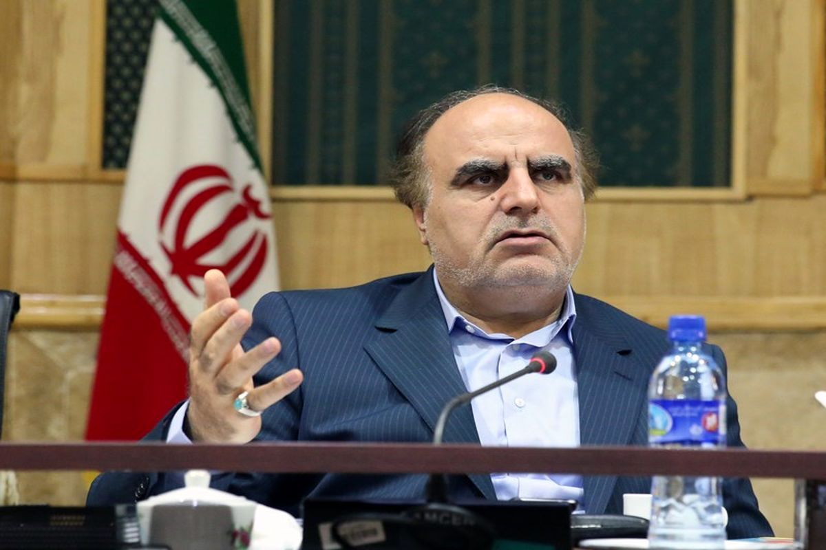 استاندار کرمانشاه