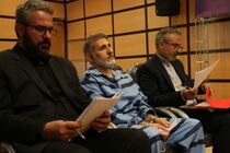 برگزاری جلسه رسیدگی به اتهامات «صادق ساعدی‌نیا» 