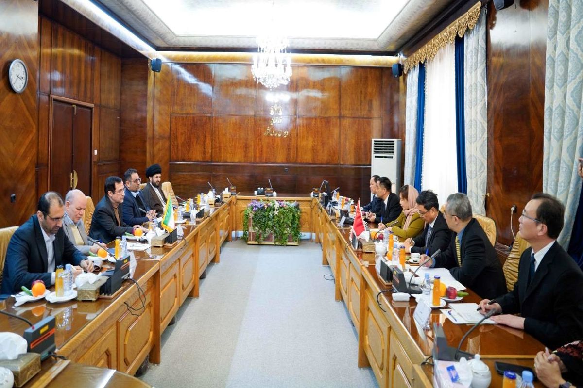 دیوان عالی کشور