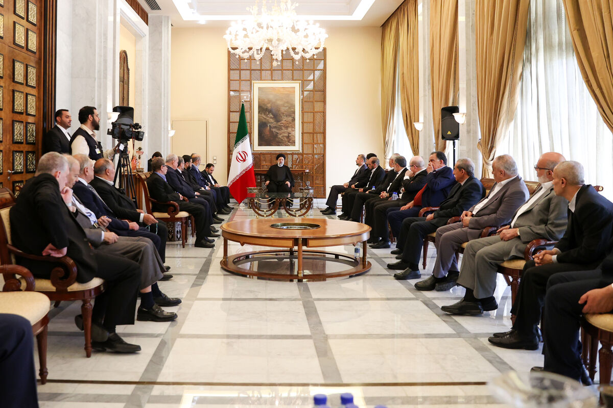 رییسی