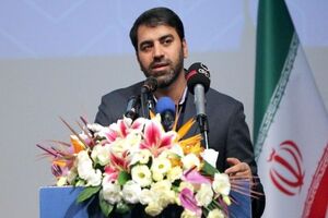 معاون توسعه روستایی و مناطق محروم کشور منصوب شد