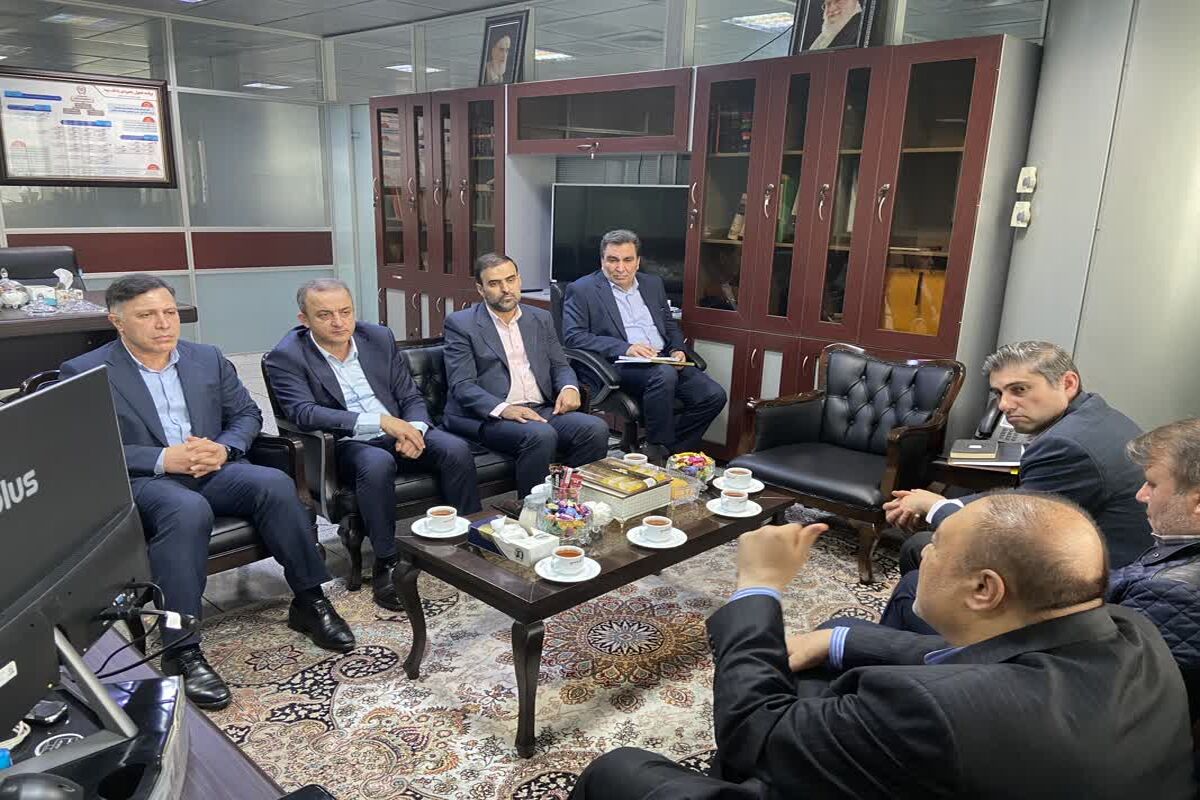 مدیرکل دفتر هماهنگی امور اقتصادی استانداری مازندران 