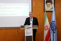 قشر کارگر سرمایه اجتماعی برای توسعه و رونق تولید هستند / مهارت‌افزایی کارگران در ارتقاء سطح درآمد و افزایش صادرات موثر است