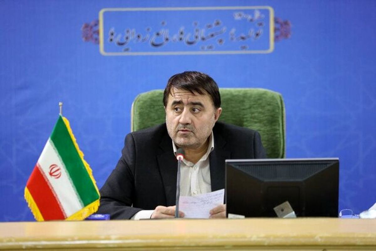 استاندار کرمانشاه 