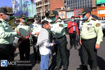 آغاز هفته نیروی انتظامی