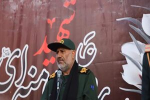 وحدت رمز پیروزی در جنگ است 