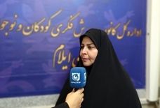 حضور فعال و پویا کانون پرورش فکری کودکان و نوجوانان استان ایلام در جنگ رمضان