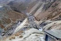 کوهرنگ در آستانه چالش‌های آبی و معیشتی