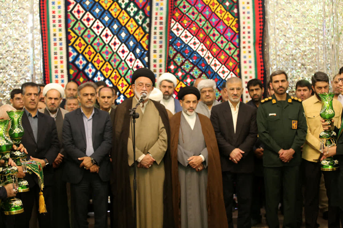 سید علاءالدین حسین(ع)