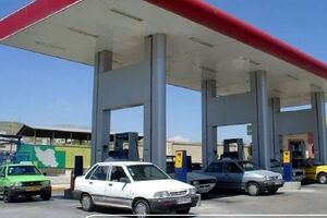 سهمیه ۵۰ لیتری بنزین با نرخ سوم از اول آبان در خراسان رضوی قابل برداشت است