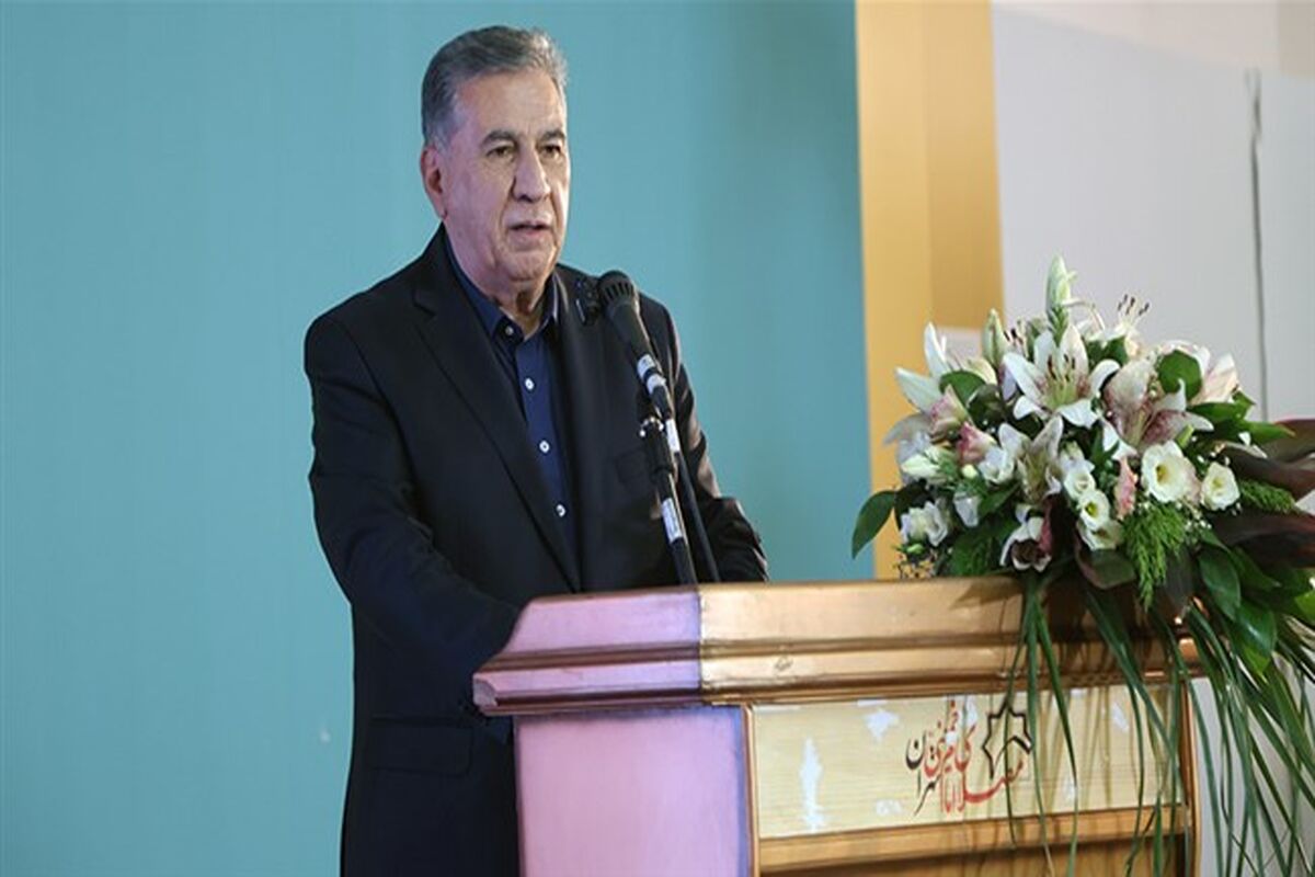 رئیس اتاق بازرگانی