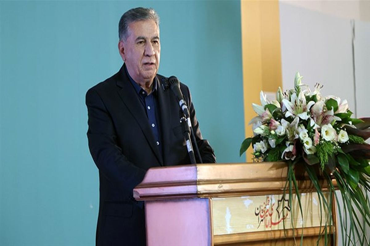 رئیس اتاق بازرگانی