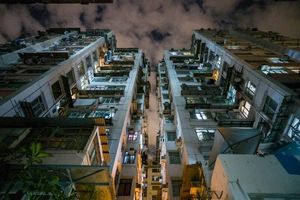 مرگ یک توریست در هنگ کنگ