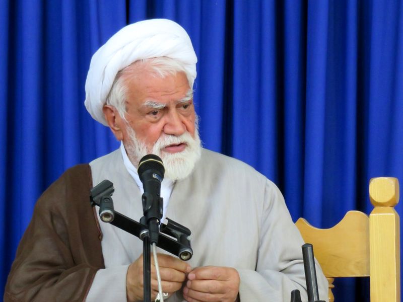 حمایت ایران از کشورهای سنی مذهب نشان وحدت طلبی نظام جمهوری اسلامی است