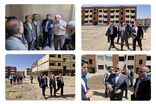 تاکید بر تقویت توان تسهیلات دهی بانک مسکن به منظور حضوری پرقدرت در نهضت ملی