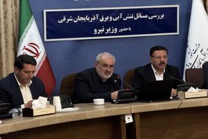 بارورسازی ابرها حداکثر ۱۵ درصد موفقیت‌آمیز است