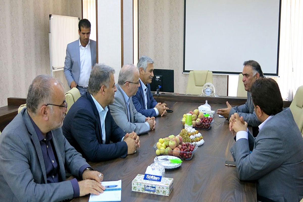 مدیرعامل بانک دی