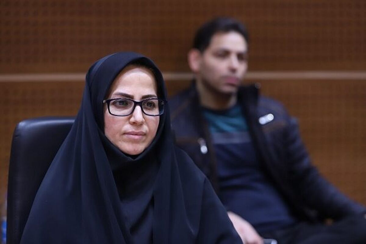 نیک خلق احمدی
