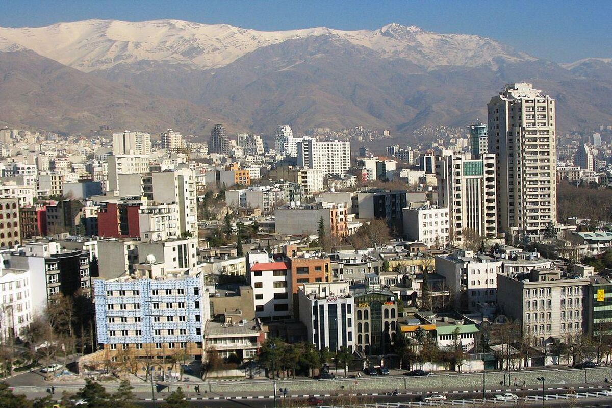قیمت مسکن