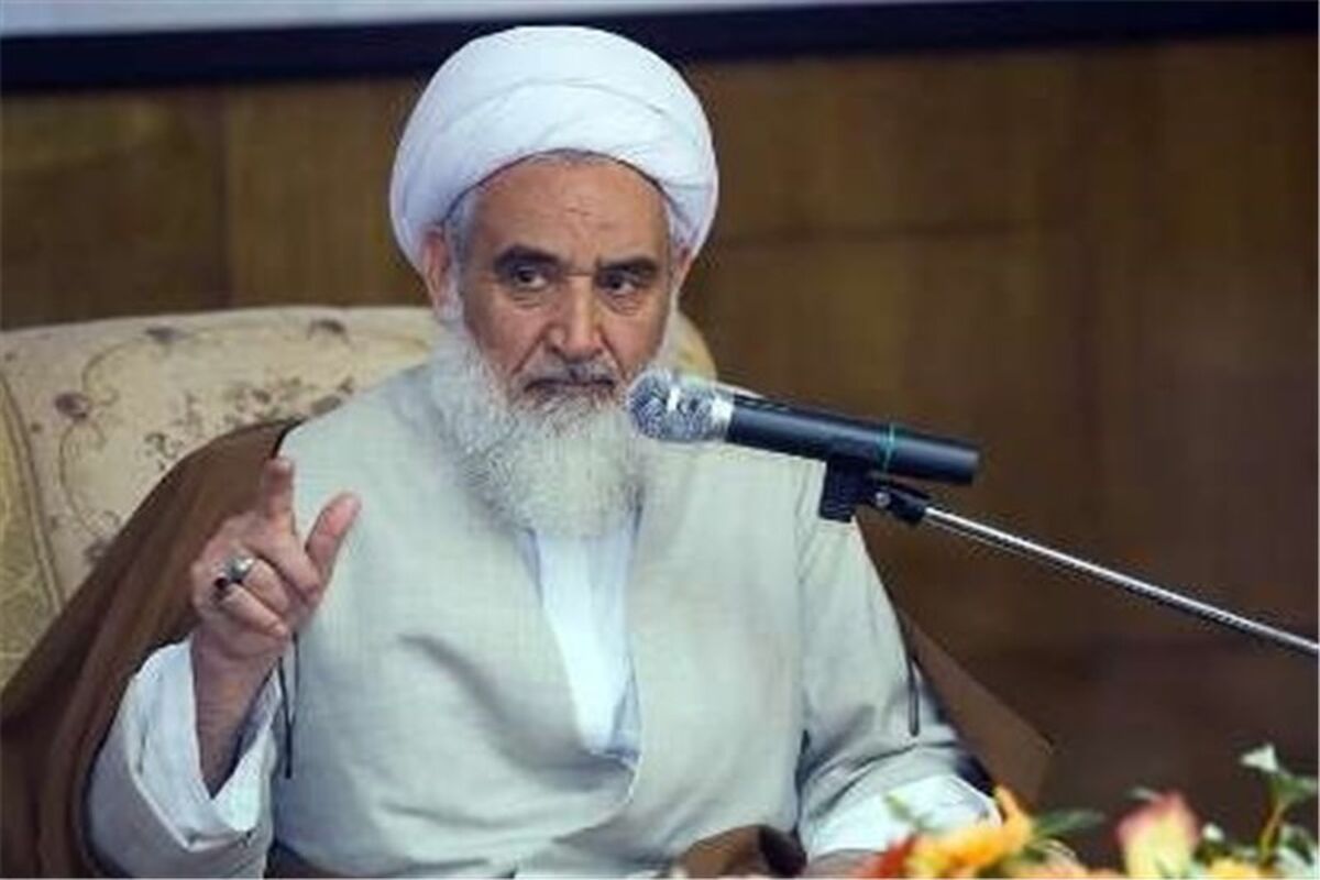  امام‌جمعه کرمانشاه