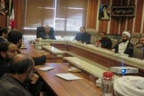 تراز قم یک تراز ملی و جهانی است