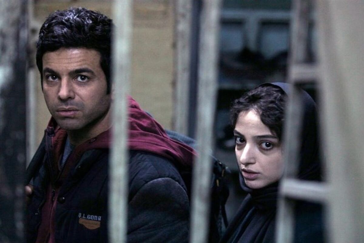 فیلم سینمایی کارت پرواز 