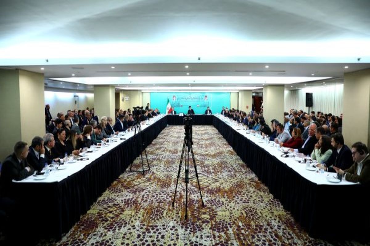 رئیس جمهور در ونزوئلا