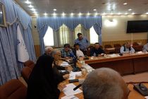 تشکیل دبیرخانه دائمی هفته اردبیل در دستور کار قرار گرفت