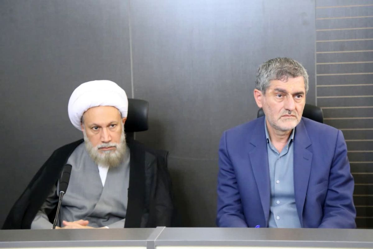 استاندار فارس