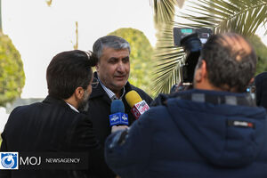 تامین ۲۰ درصد برق کشور هدف کلان سازمان انرژی اتمی است/ بازرس آژانس سهوا اطلاعات اشتباه داده بود