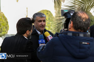 تامین ۲۰ درصد برق کشور هدف کلان سازمان انرژی اتمی است/ بازرس آژانس سهوا اطلاعات اشتباه داده بود