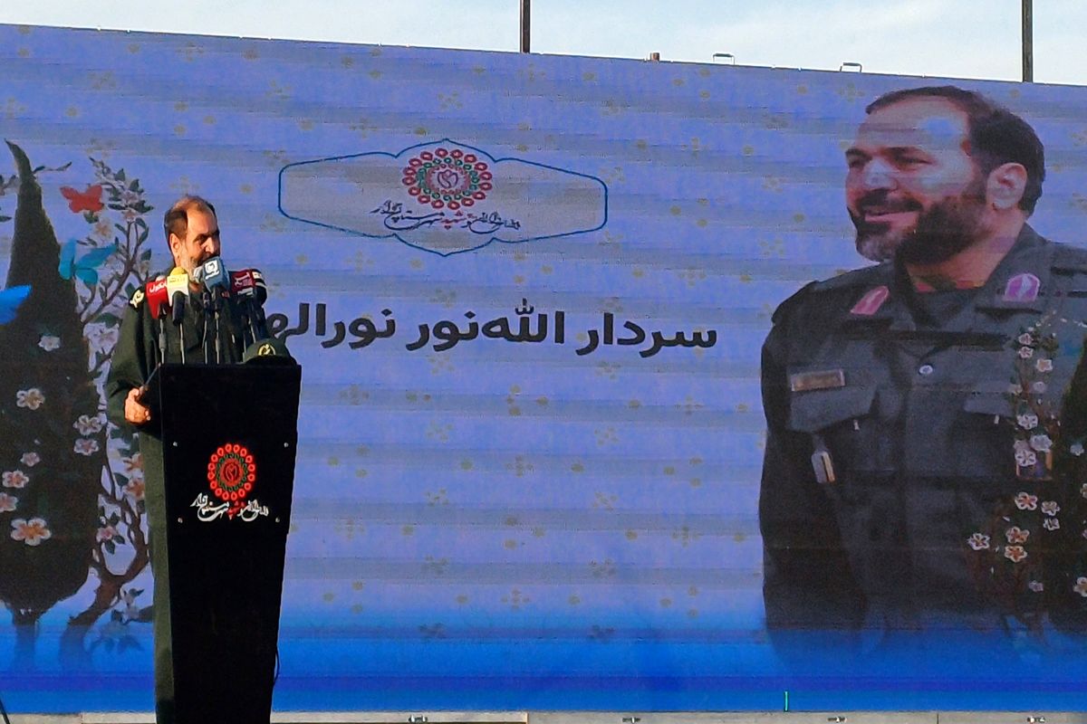 نورالعی
