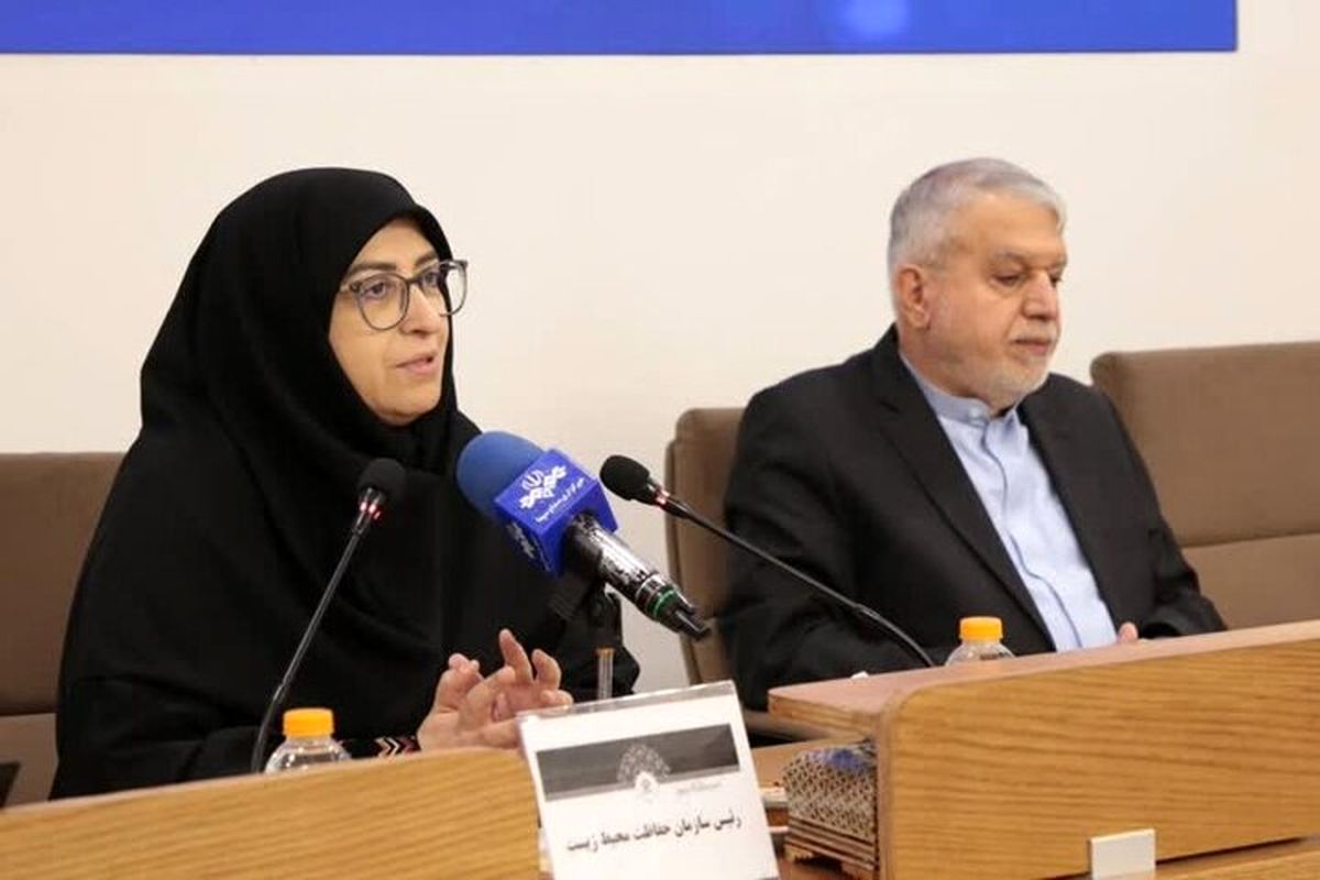 شینا انصاری و رضا صالحی‌امیری