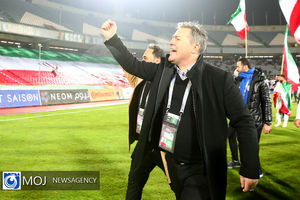 بازتاب برکناری اسکوچیچ در رسانه‌های خارجی