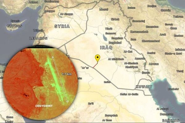 ۲ وزیر عراقی از سوی پارلمان در مورد پایگاه مخفی رژیم صهیونیستی و آمریکا احضار شدند