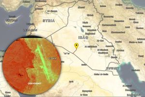 ۲ وزیر عراقی از سوی پارلمان در مورد پایگاه مخفی رژیم صهیونیستی و آمریکا احضار شدند