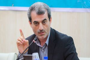 میزان تحصیل دانش آموزان خوزستان ۲ سال کمتر از سایر استان ها است