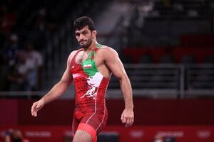 Hasan Yazdani is "Still the Greatest", FILA says