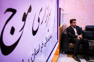 بالغ بر ۷۰ درصد فعالیت‌های شهرداری مشهد در حوزه سلامت بوده است