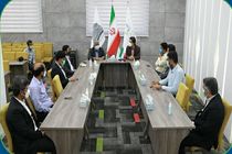 امضای تفاهم نامه همکاری میان شهرداری بندرعباس و پارک علم و فناوری هرمزگان