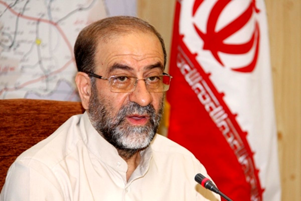 علیرضا شهبازی