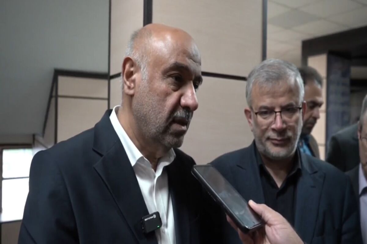 احمد میدری