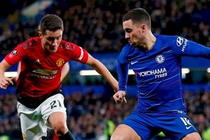 پخش زنده بازی چلسی و منچستریونایتد از شبکه سه سیما