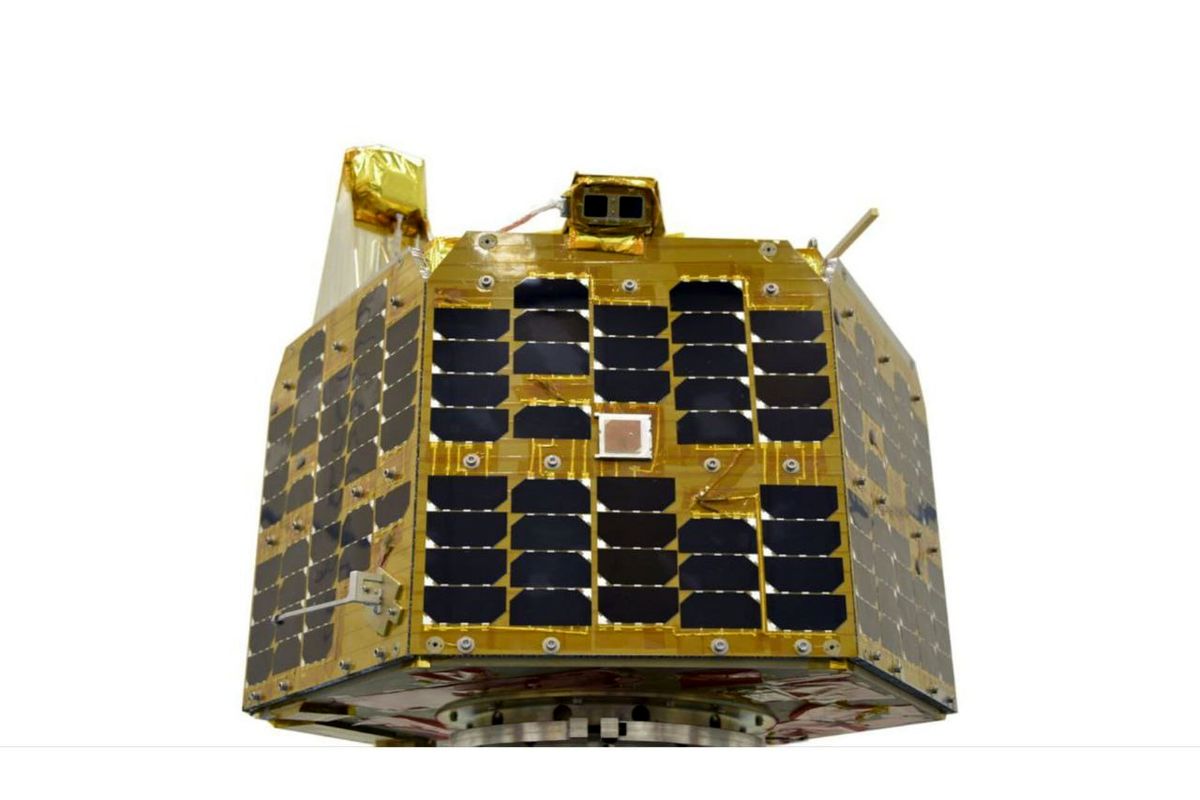 ماهواره+چمران