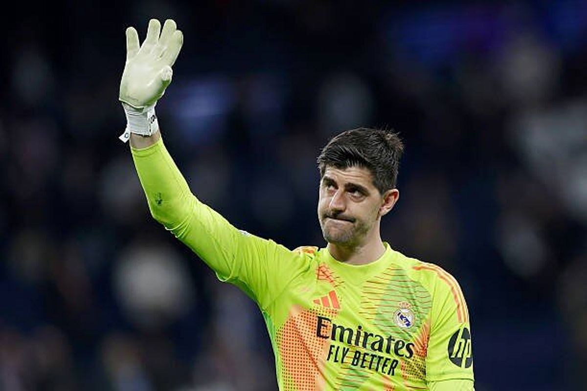 دروازه بان رئال