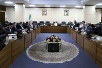 کمیسیون تخصصی مجمع تشخیص مصلحت نظام به موضوع «هوش مصنوعی» وارد شد