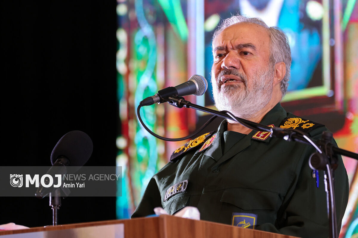 سردار علی فدوی